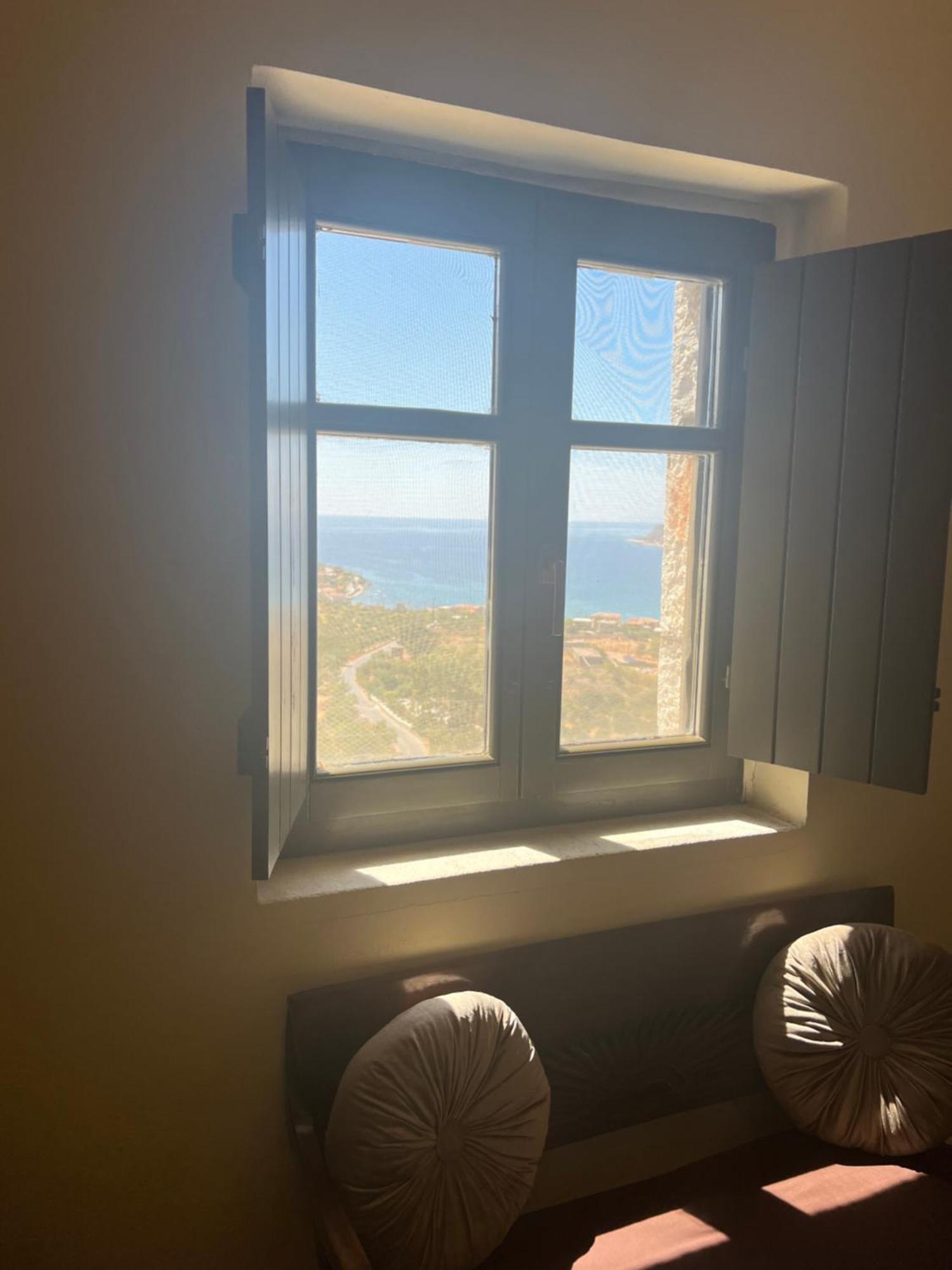 Onar Mani Suites Neo Oitilo Bagian luar foto