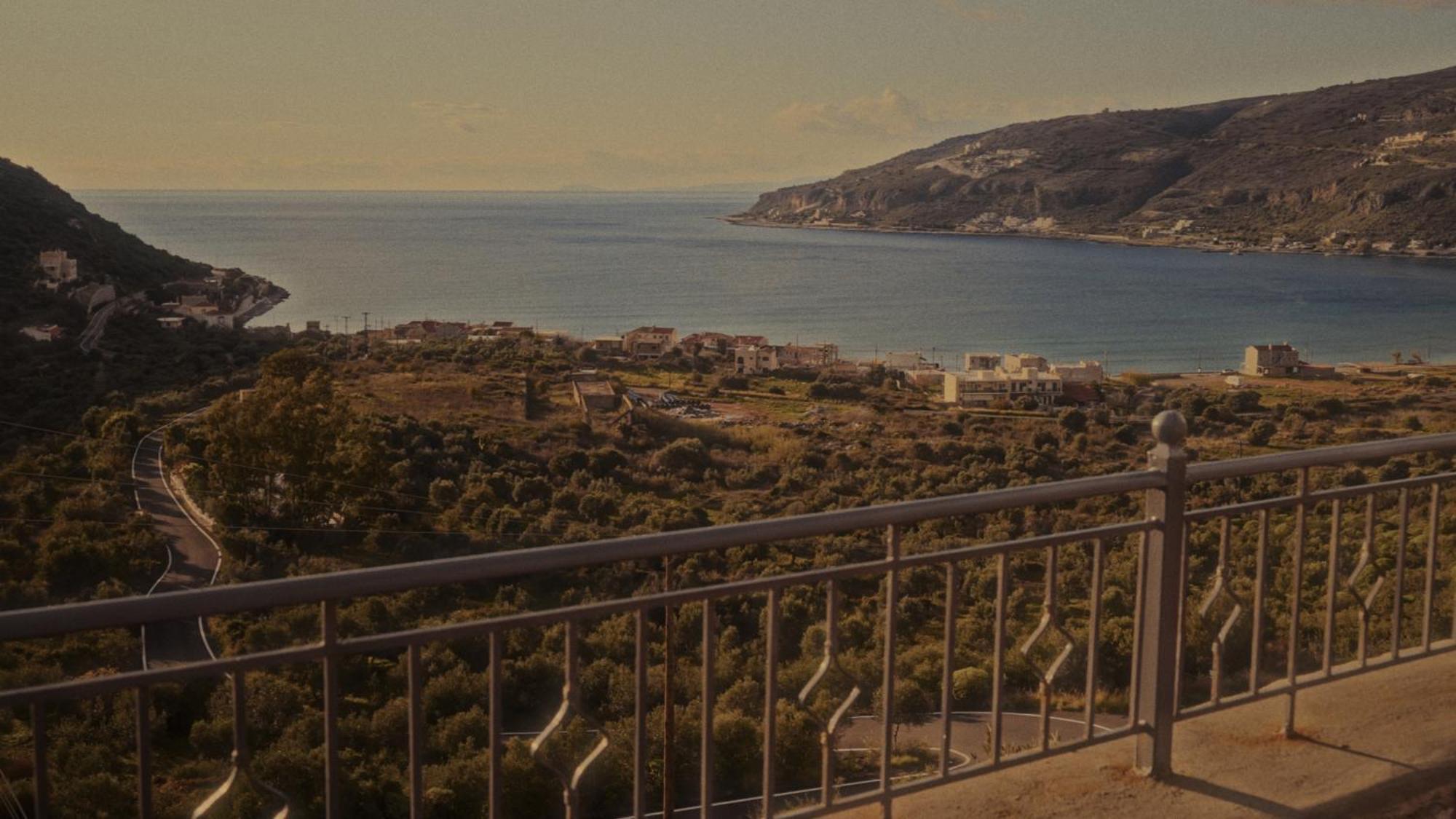 Onar Mani Suites Neo Oitilo Bagian luar foto